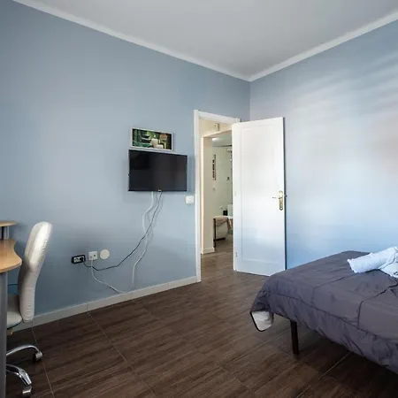 Branmi House Barranco Grande بيت للعطل