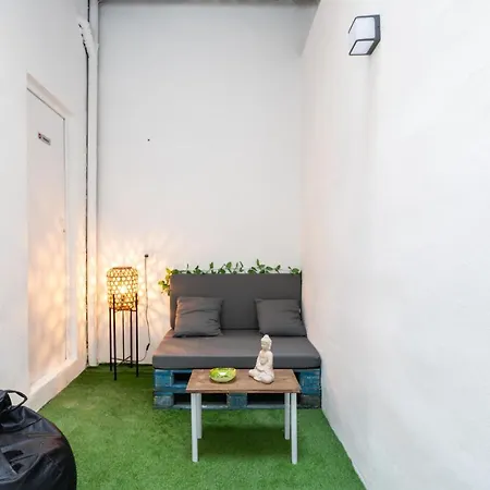 Branmi House Barranco Grande * سانتا كروز دي تينيريف