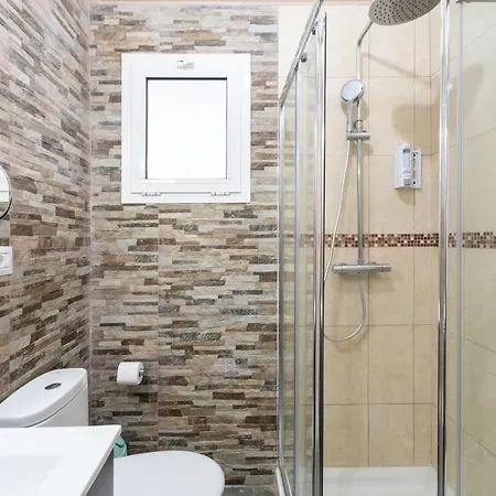 Branmi House Barranco Grande بيت للعطل