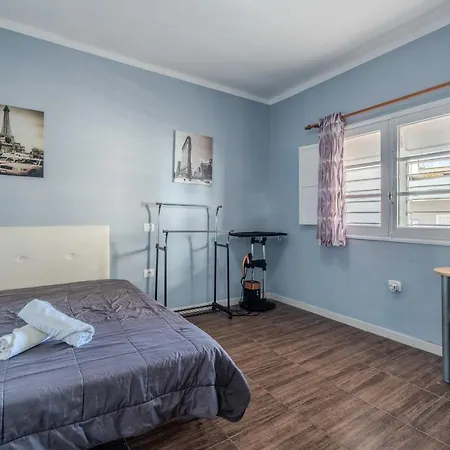 بيت للعطل Branmi House Barranco Grande *