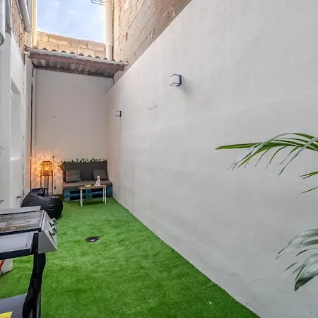 Casa vacanze Branmi House Barranco Grande Santa Cruz de Tenerife