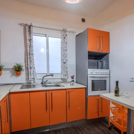 بيت للعطل Branmi House Barranco Grande