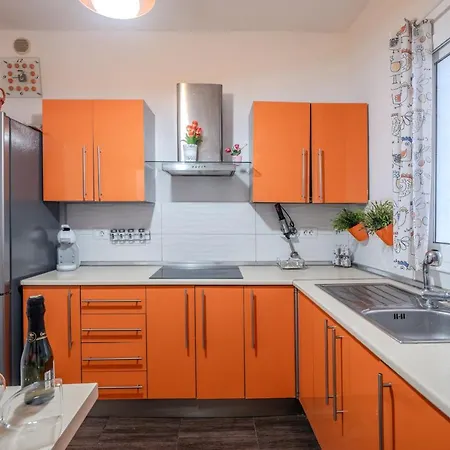 Branmi House Barranco Grande بيت للعطل *