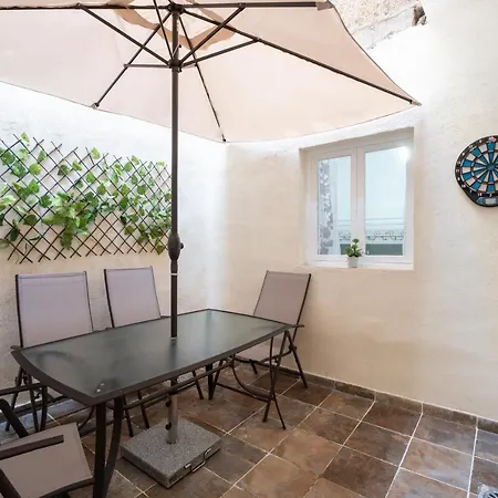 Branmi House Barranco Grande بيت للعطل