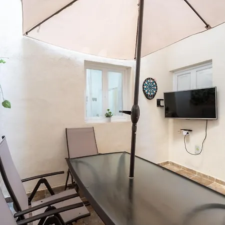 Branmi House Barranco Grande *