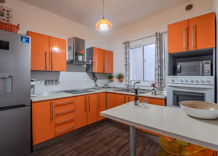 Branmi House Barranco Grande * Santa Cruz de Tenerife