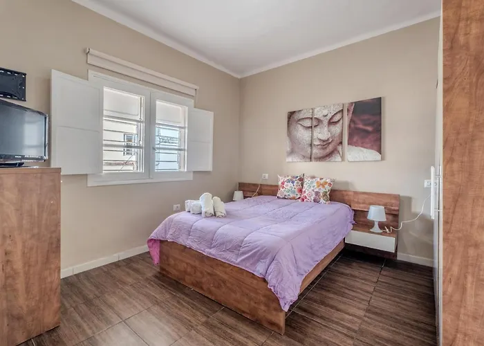 Branmi House Barranco Grande *