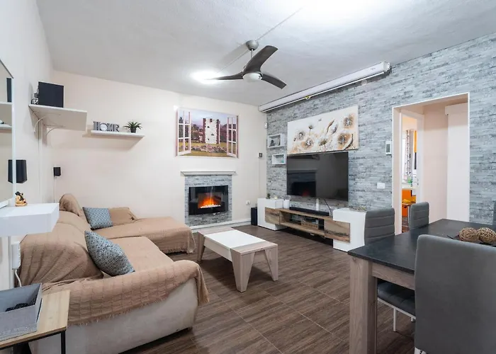 Branmi House Barranco Grande *