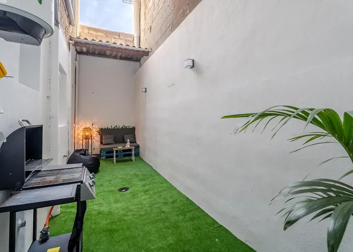 Tatil Evi Branmi House Barranco Grande Santa Cruz de Tenerife