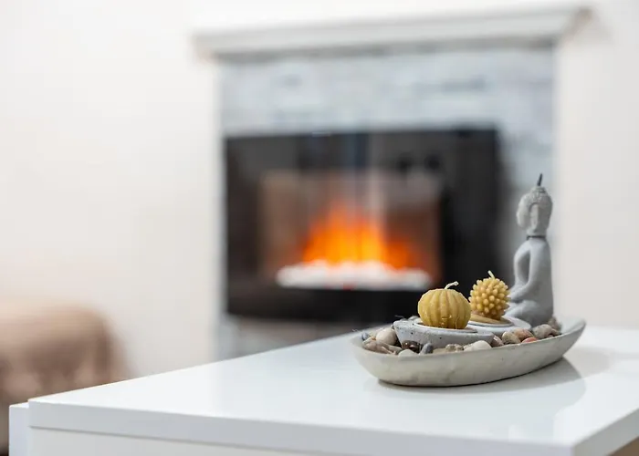 Branmi House Barranco Grande Casa vacanze