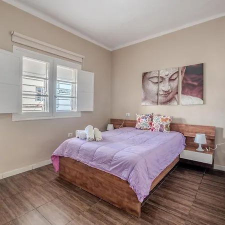 Branmi House Barranco Grande *