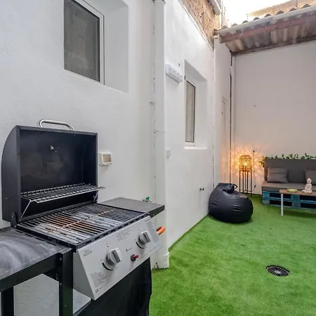 Branmi House Barranco Grande * سانتا كروز دي تينيريف