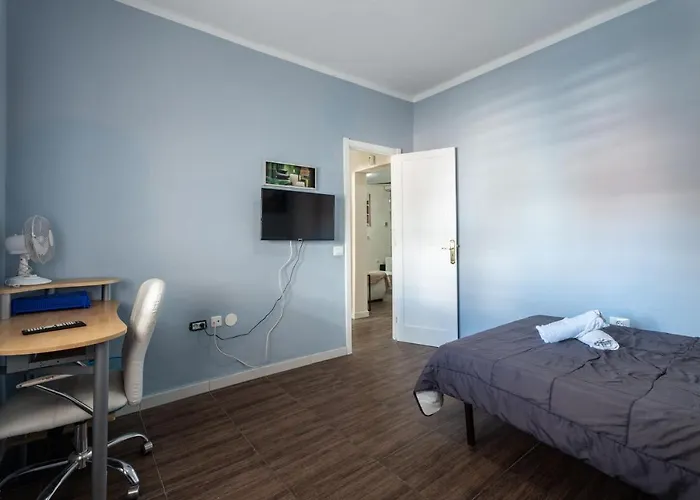 Branmi House Barranco Grande Holiday home