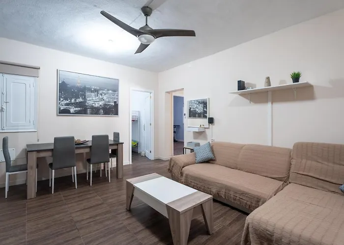 Branmi House Barranco Grande Holiday home *