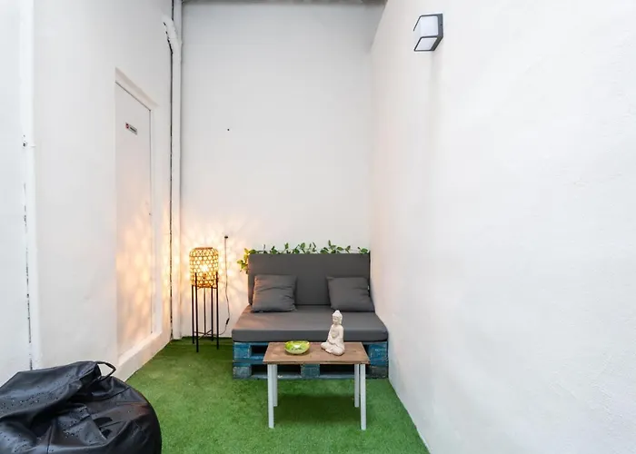 Branmi House Barranco Grande * سانتا كروز دي تينيريف