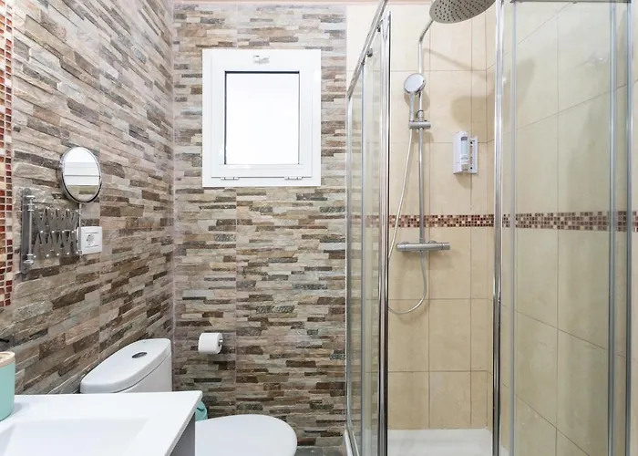 Branmi House Barranco Grande Holiday home