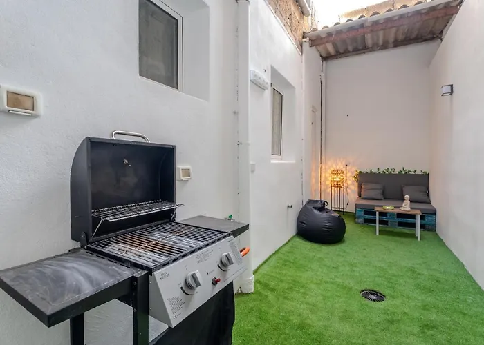 Branmi House Barranco Grande * سانتا كروز دي تينيريف