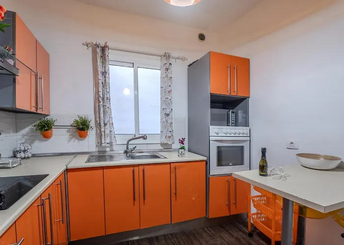 Holiday home Branmi House Barranco Grande