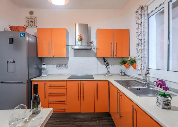 Branmi House Barranco Grande Holiday home *