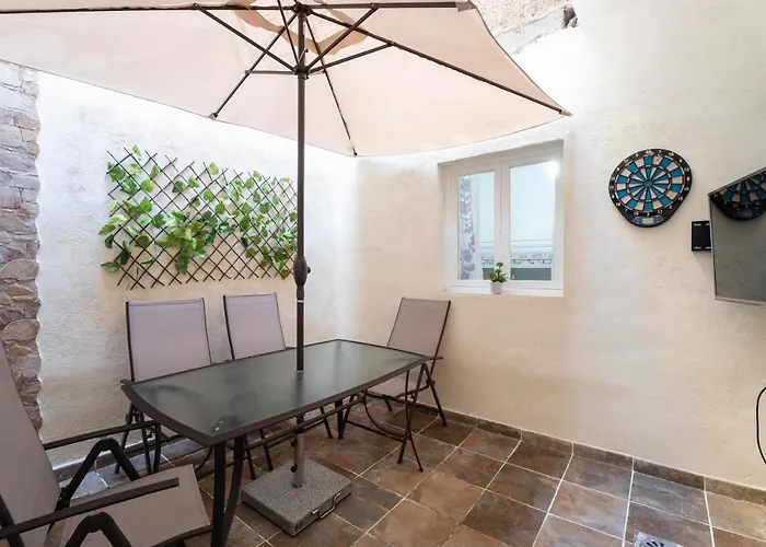 Branmi House Barranco Grande Holiday home