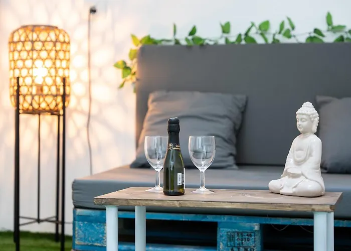 Branmi House Barranco Grande Holiday home Santa Cruz de Tenerife