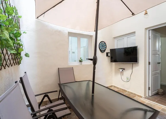 Branmi House Barranco Grande *