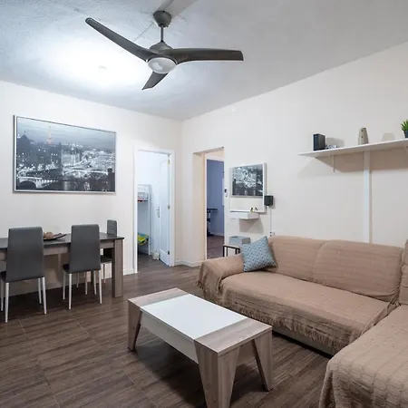 Branmi House Barranco Grande Nyaraló *