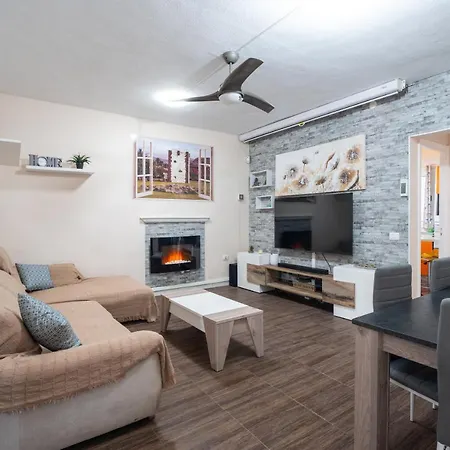 Branmi House Barranco Grande *