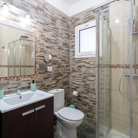 Branmi House Barranco Grande